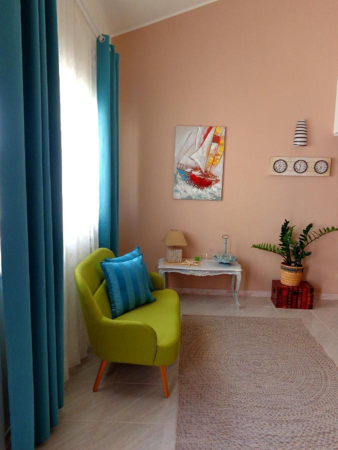 Pepe'S Apartment Syracuse Exterior foto