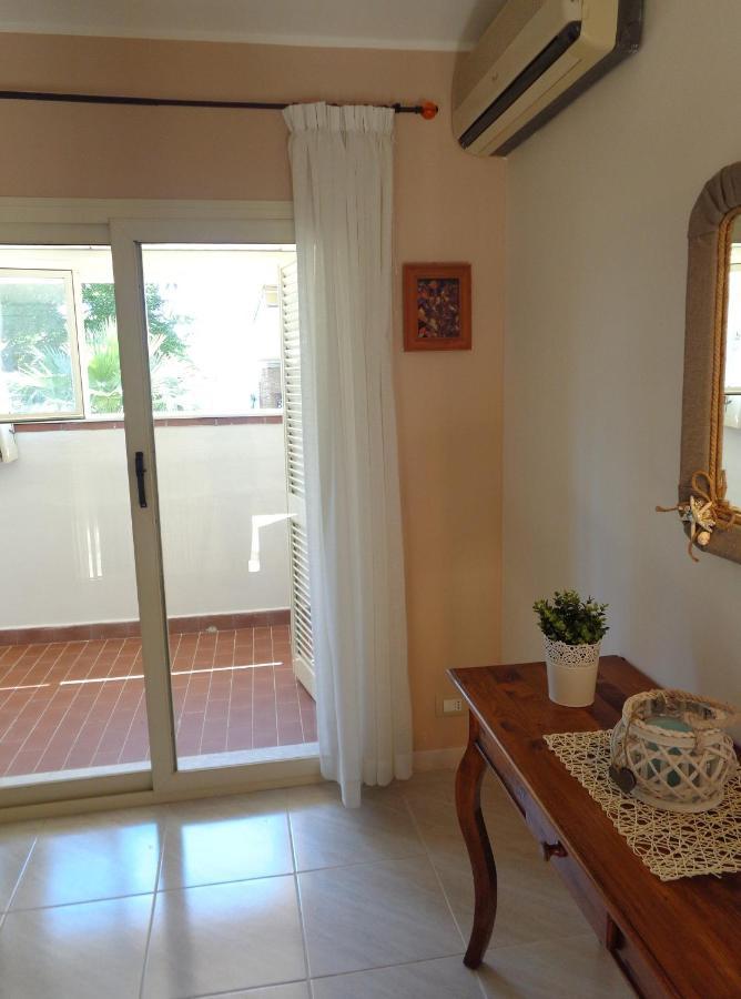 Pepe'S Apartment Syracuse Exterior foto