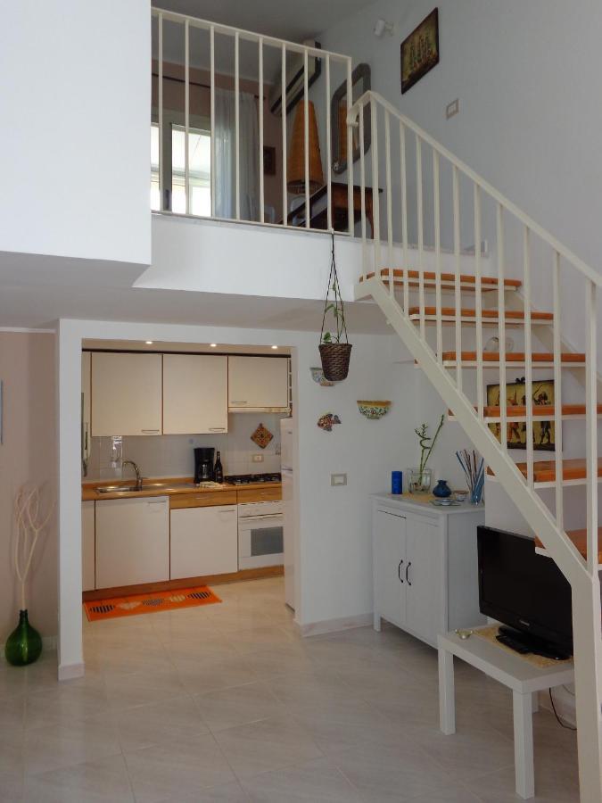 Pepe'S Apartment Syracuse Exterior foto